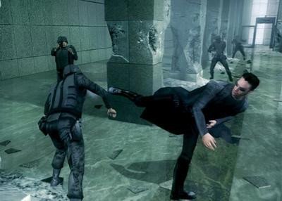 Dave Perry habla sobre Path Of Neo