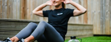 Como entrenador personal te digo cuál es el mejor ejercicio para los abdominales