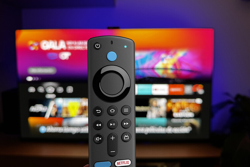 Fire Tv 2