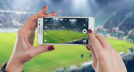 Facebook emitirá también la Champions League y Supercopa de Europa en América Latina