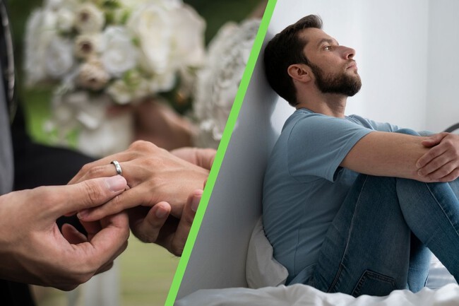 Cdmx Tiene Mas Solteros Menos Casados Vida Pareja Xataka Mexico