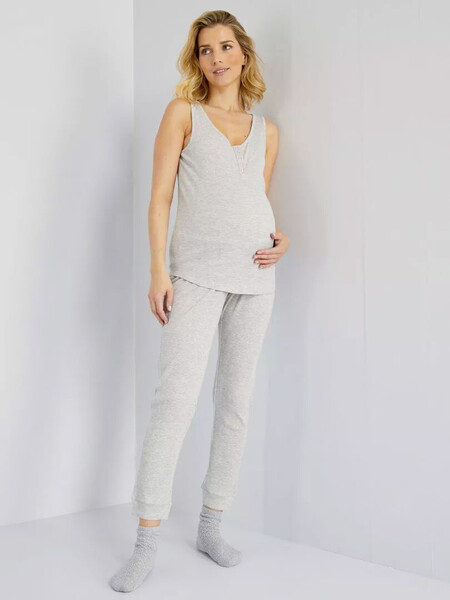 Pijama Premama Kiabi 2