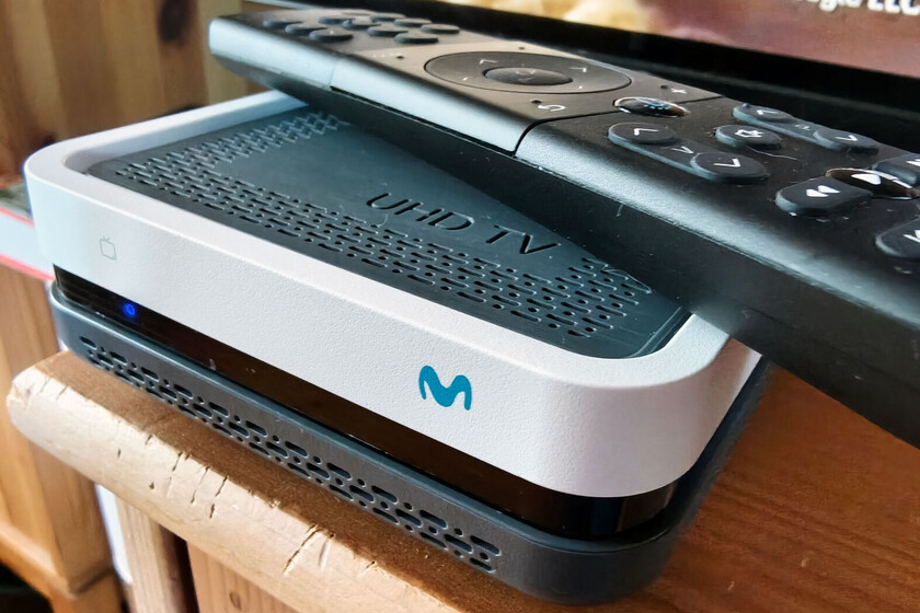 Cambié el router de Movistar por un router neutro y dejé de ver la tele. Solucionarlo fue cosa de dos minutos