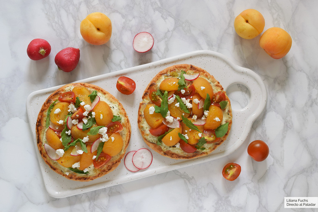 Recetas ligeras y de temporada para dar la bienvenida al verano en el menú semanal del 17 de junio