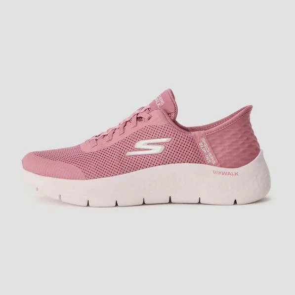 Skechers
GO WALK - Zapatillas - rosa claro