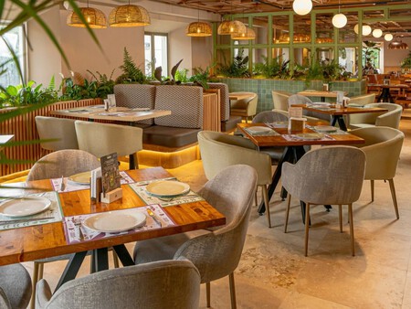La temporada de chile en nogada 2026 ha empezado: este es el restaurante que ya los está vendiendo