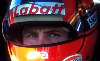 25 años sin Gilles Villeneuve