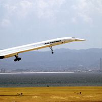 El último vuelo del Concorde: auge y caída en desgracia del avión favorito de los famosos y los millonarios