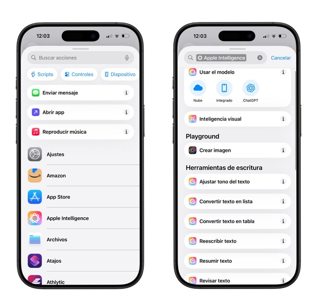 Llevo semanas probando la beta de iOS 26 y cada vez que leo que Apple ...