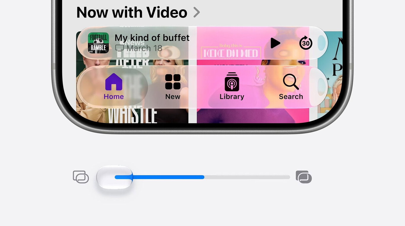 Apple presenta iOS 27: nueva Siri, mejor rendimiento y novedades que ...