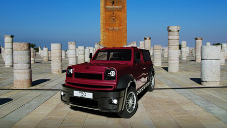 Neo Motors 4