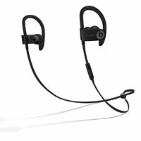 Los Powerbeats3, auriculares inalámbricos para hacer deporte, por 129,95 euros en Amazon