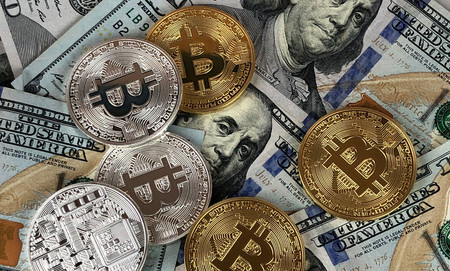 Criptomonedas, el nuevo aliado de Lamborghini