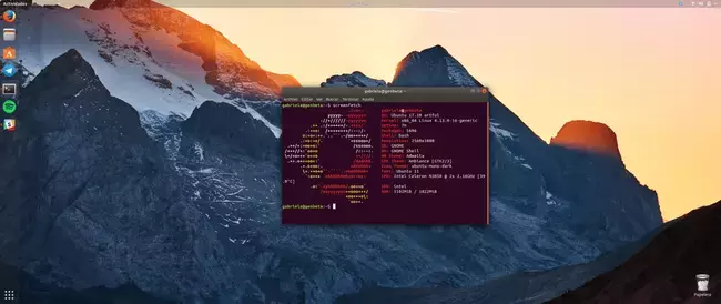 Ubuntu 17