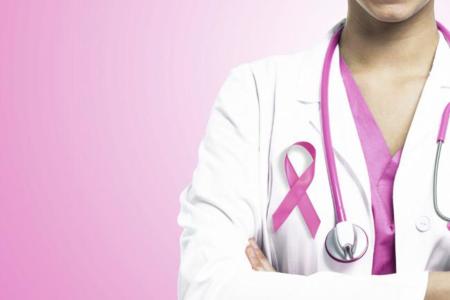 Cinco aplicaciones móviles que ayudan a prevenir el cáncer de mama