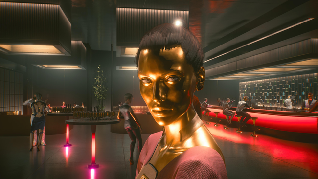 Cyberpunk 2077