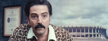 En dos meses se estrena en Netflix la película con Diego Luna que revela cómo México consiguió el Mundial 86