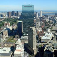 En 1976 Boston levantó su rascacielos más alucinante. Hasta que sus cristales se convirtieron en guillotinas letales