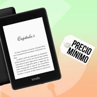 El libro electrónico con más capacidad de Amazon puede ser tuyo a precio mínimo: Kindle Paperwhite de 32 GB por sólo 89,99 euros