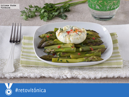 #RetoVitónica: siete recetas de cenas saludables y ligeras que puedes preparar en 30 minutos o menos