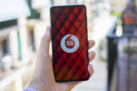 Movil 5g