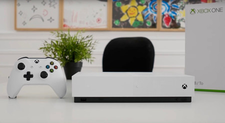 Un rumor indica que el 16 de abril Microsoft podría presentar la Xbox sin lector de Blu-ray UHD y el servicio Game Pass Ultimate