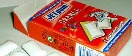 Facua pide la retirada de unos chicles "para niños" que no lo son