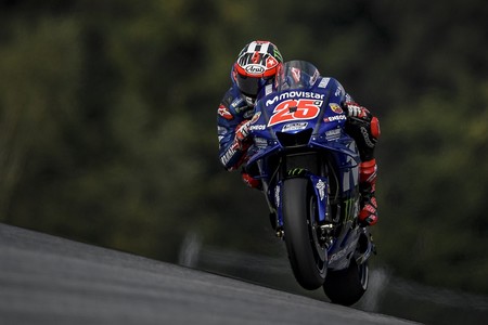 Yamaha Motogp Austria 2018 2