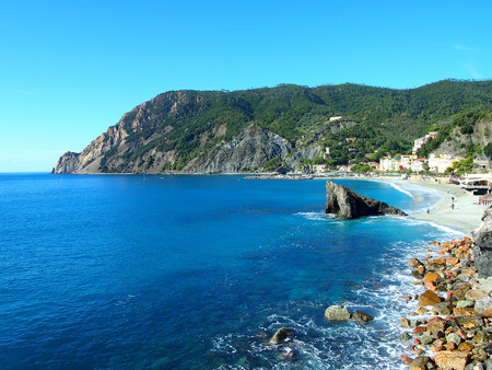 Monterosso Al Mare
