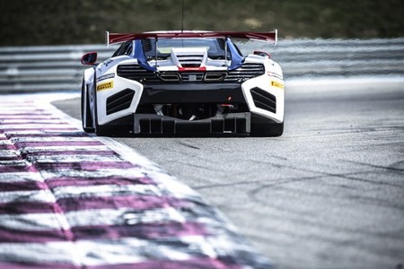 Las mejores imágenes del FIA GT y las Blancpain Endurance Series