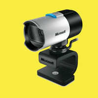 Esta webcam de Microsoft mejorará la calidad de tus streamings y cuenta con casi 20 euros de descuento
