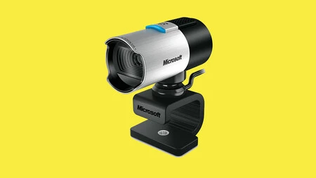 Esta webcam de Microsoft mejorará la calidad de tus streamings y cuenta con casi 20 euros de descuento