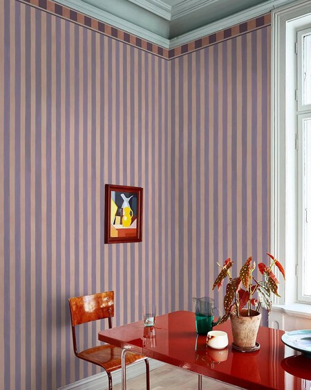 Could Not Be More Excited Today Is The Launch Of Our Wallpaper Collection With Belartestudio