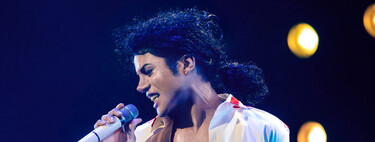 Un biopic amable que evita meterse en jardines. Por qué 'Michael' es una película de Semana Santa, pero con éxitos musicales en lugar de milagros