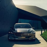Un BMW M8 podría estar en camino (y el M6 podría tener los días contados)