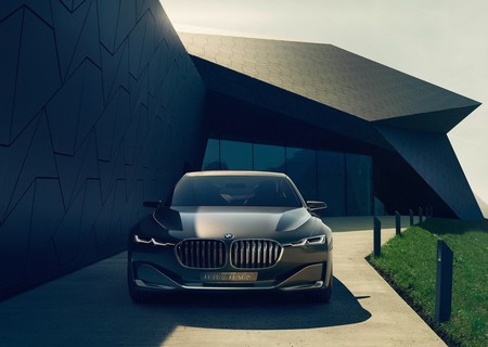 Un BMW M8 podría estar en camino (y el M6 podría tener los días contados)