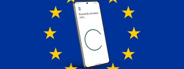 Cinco años de actualizaciones Android por ley: así es la nueva medida que estudia la Unión Europea