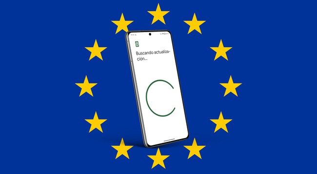 Union Europea Actualizaciones