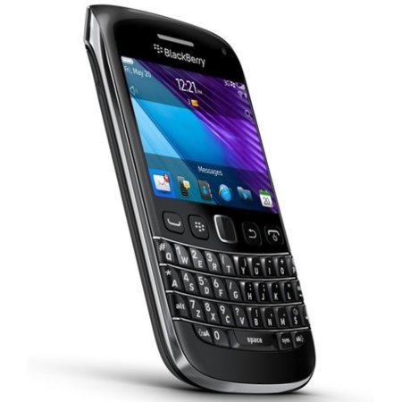 BlackBerry Bold 9790 y BlackBerry Curve 9380 oficialmente anunciadas