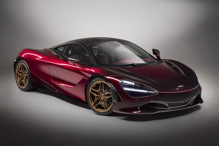Mclaren 720s Velocity By Mso 10