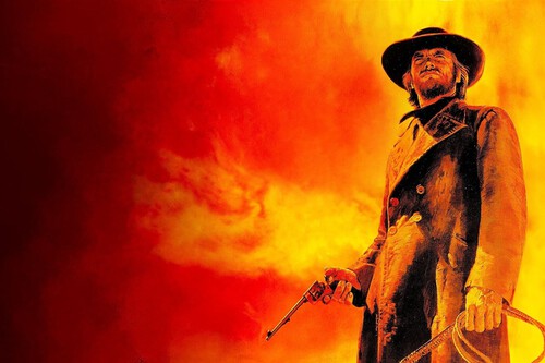 Eastwood Cobardes