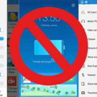 ES File Explorer elimina el polémico Charging Boost 