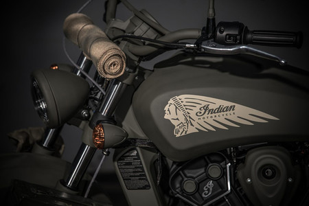 Indian 741b