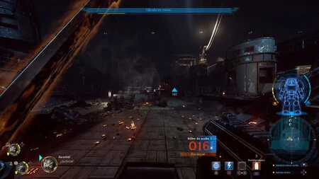 Space Hulk