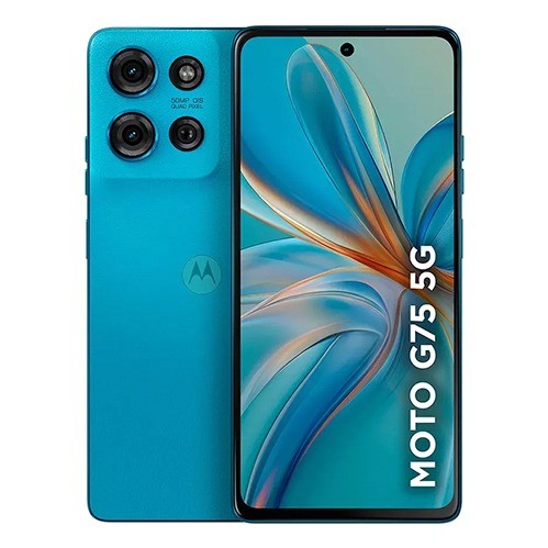 Smartphone Moto G75 5G 256 GB