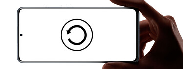 ¿Es bueno reiniciar el móvil frecuentemente?