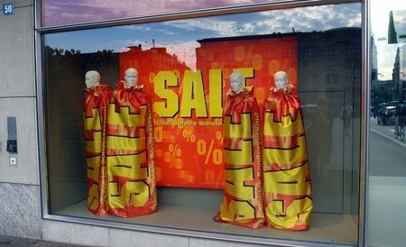 El 65 % de los consumidores denuncia irregularidades en la rebajas