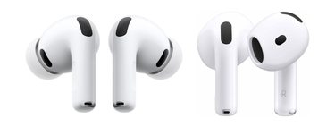 Esquenta 4.4: AirPods aparecem 24% mais baratos em oferta exclusiva da Amazon 