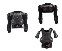 Acerbis Cosmo 2.0: triple protección para off road