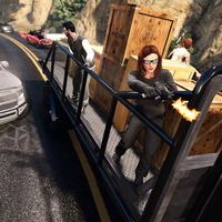 Lo que debes esperar de Money Fronts, la actualización casi "criminal" para GTA Online disponible en Colombia desde este 17 de junio 